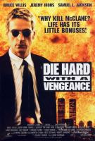 Die Hard with a Vengeance  - Posters
