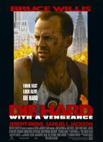 Die Hard with a Vengeance  - Poster / Main Image