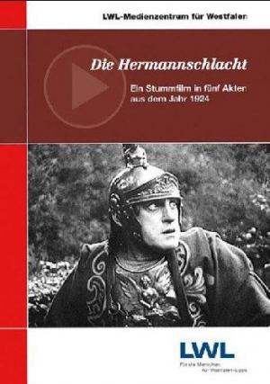 The Battle of Hermann 