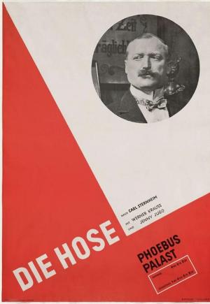 Die Hose 