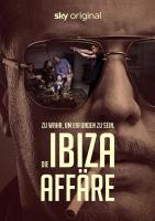 The Ibiza Affair (Miniserie de TV) - Poster / Imagen Principal