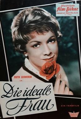 Die ideale Frau 