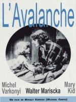 Avalanche   - Dvd
