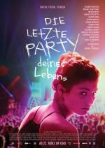 Party Hard, Die Young 