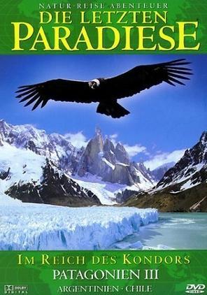 The Last Paradises: On the Track of Rare Animals (TV) (TV Miniseries)