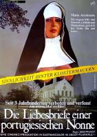 Love Letters of a Portuguese Nun  - Poster / Main Image