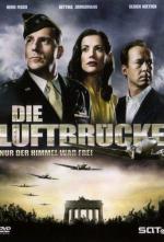 Die Luftbrücke - Nur der Himmel war frei (TV)
