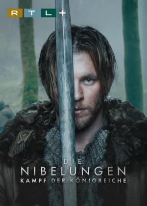 Nibelungos: La guerra de los reinos (Miniserie de TV)