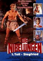 Los nibelungos, 1ª parte: la muerte de Sigfrido  - Poster / Imagen Principal