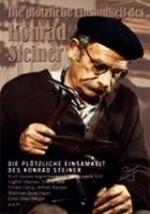 The Sudden Loneliness of Konrad Steiner 