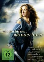 Die Rache der Wanderhure (TV) - Dvd