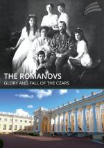 Los Romanov. Esplendor y ocaso de una dinastía (TV)