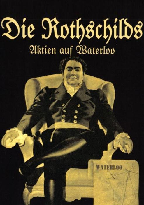 The Rothschilds 