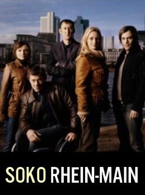 SOKO Rhein-Main (TV Series)