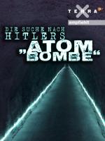 La búsqueda de la bomba de Hitler (TV)