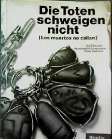 Tote Schweigen Nicht Tote Schweigen Nicht