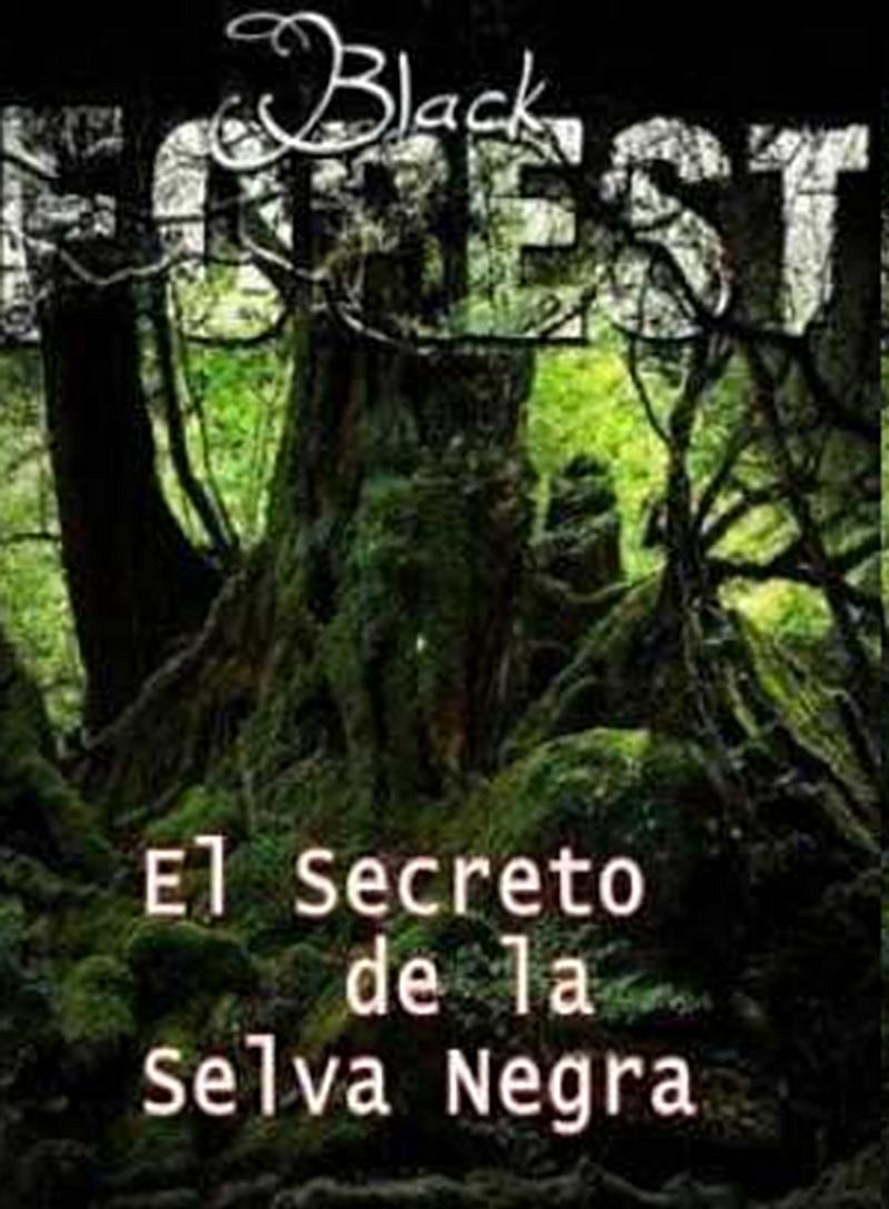 El secreto de la Selva Negra (TV) - Posters