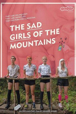 The Sad Girls of the Mountains 