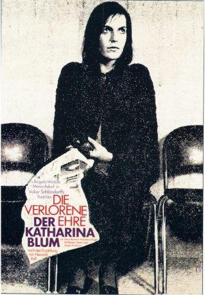 The Lost Honour of Katharina Blum 