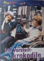 Die Vorstadtkrokodile (TV) (TV) - Poster / Main Image