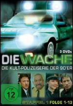 Die Wache (TV Series)