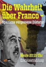 Franco: The Brutal Truth about Spain’s Dictator (TV Series)
