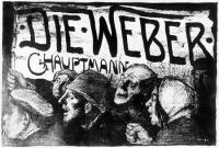 Die Weber  - Poster / Main Image