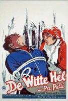 White Hell of Pitz Palu  - Posters
