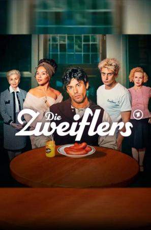 Die Zweiflers (Serie de TV)