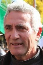 Diego Cañamero