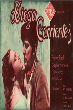 Diego Corrientes 