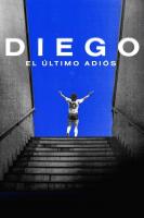 Diego, el último adiós  - Poster / Imagen Principal