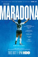 Diego Maradona  - Poster / Imagen Principal