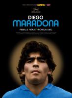 Diego Maradona  - Posters
