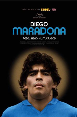 Diego Maradona 