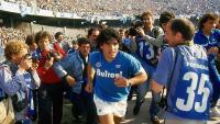  Diego Armando Maradona