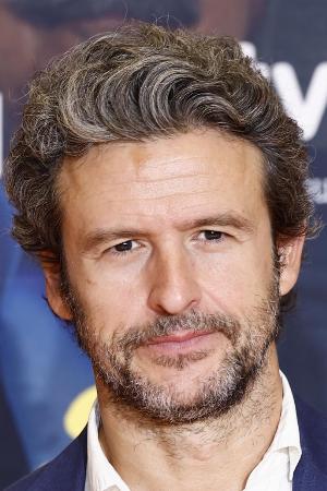 Diego Martín