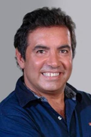 Diego Pérez