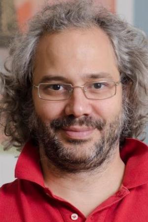 Diego Recalde