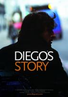 Diego's Story (C) - Poster / Imagen Principal