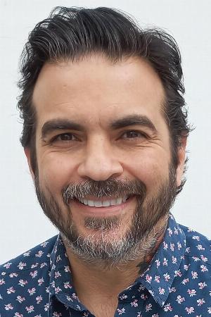 Diego Spotorno