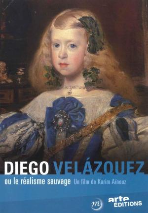 Diego Velazquez ou le réalisme sauvage (TV)
