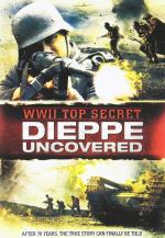 Dieppe Uncovered (TV)