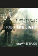 Dierks Bentley: Hold The Light (Vídeo musical)