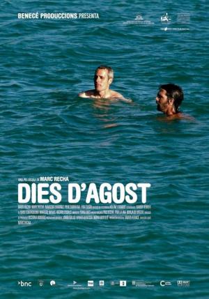 Días de agosto 