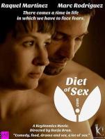 Diet of Sex  - Posters