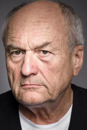 Dietrich Mattausch