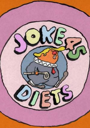 Diets: Joke 45 (Vídeo musical)
