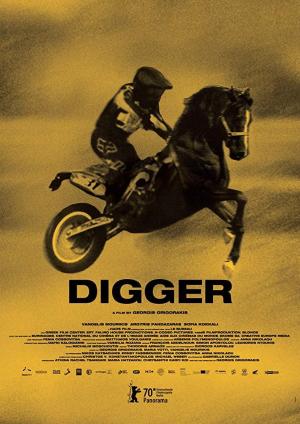 Digger 