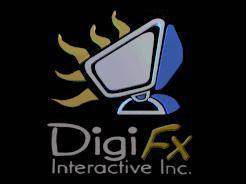 DigiFX Interactive Inc